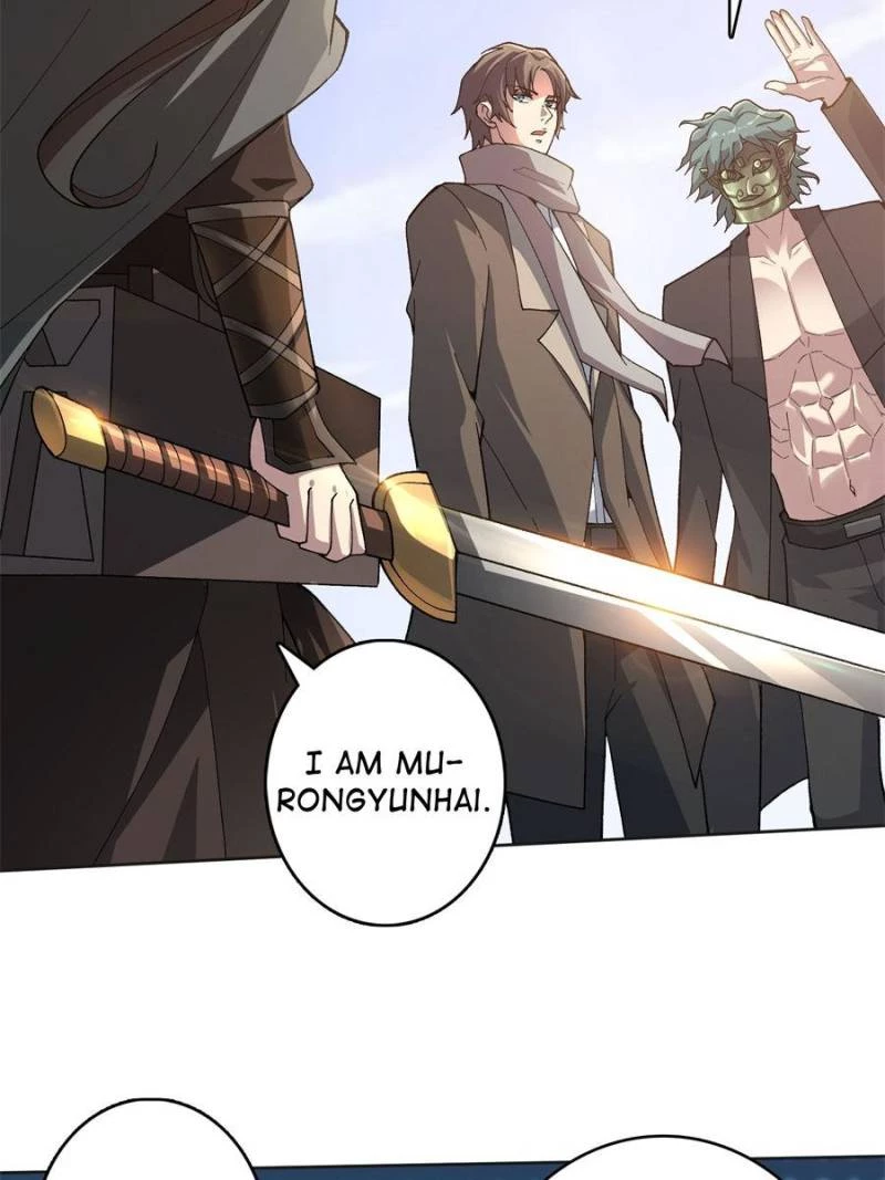 Infinite Job Transfer: I Can Summon Max Level Goddess Chapter 27 - 15