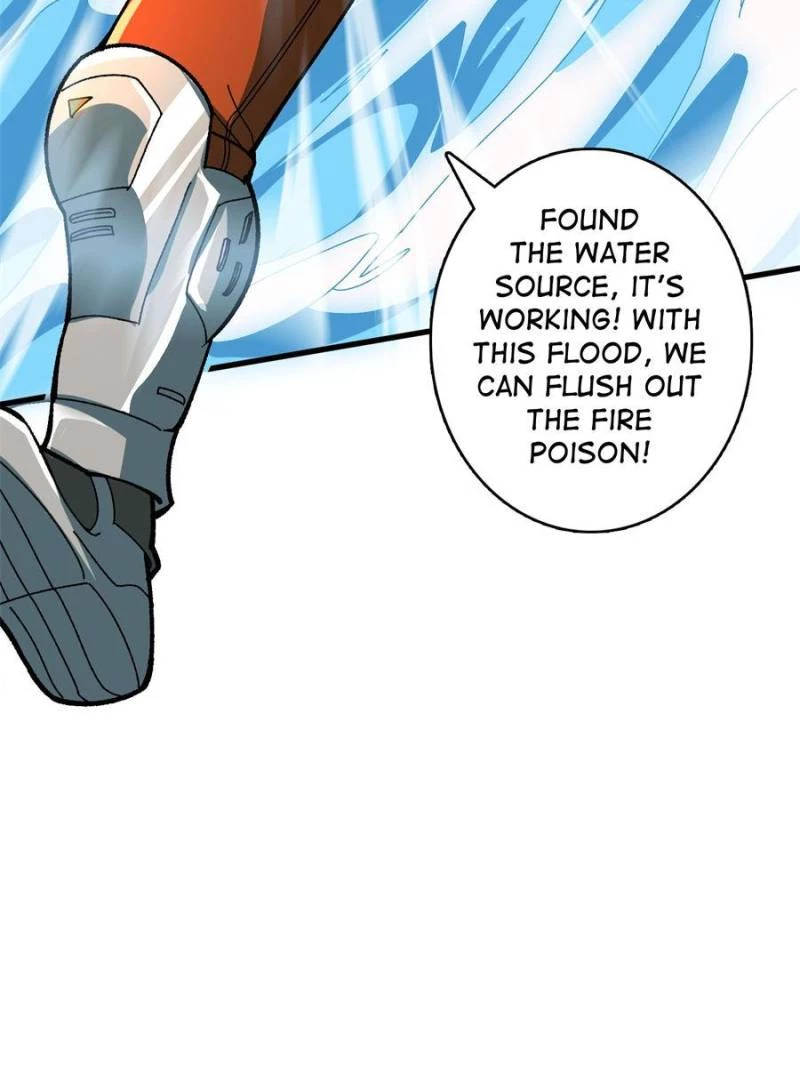 Infinite Job Transfer: I Can Summon Max Level Goddess Chapter 29 - 64