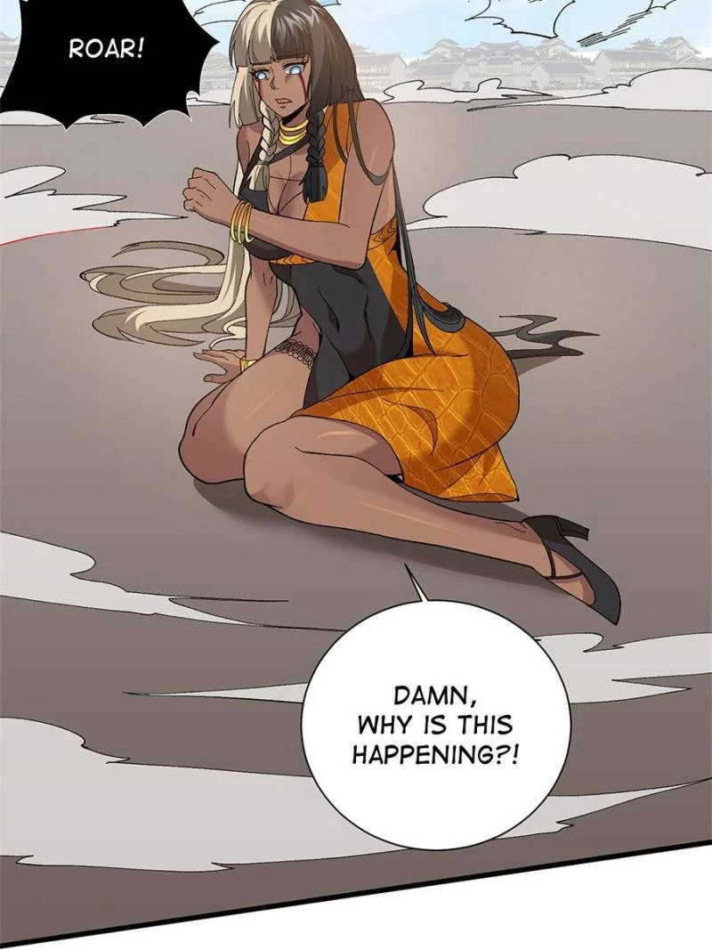 Infinite Job Transfer: I Can Summon Max Level Goddess Chapter 28 - 33