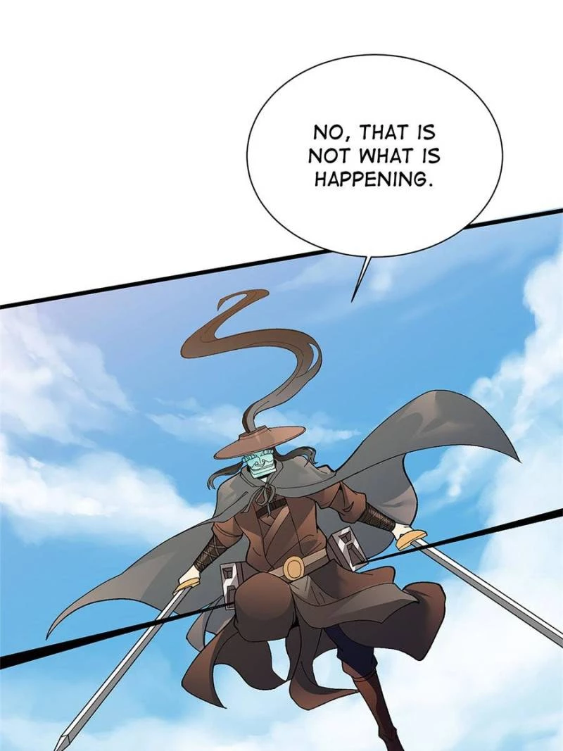 Infinite Job Transfer: I Can Summon Max Level Goddess Chapter 28 - 34