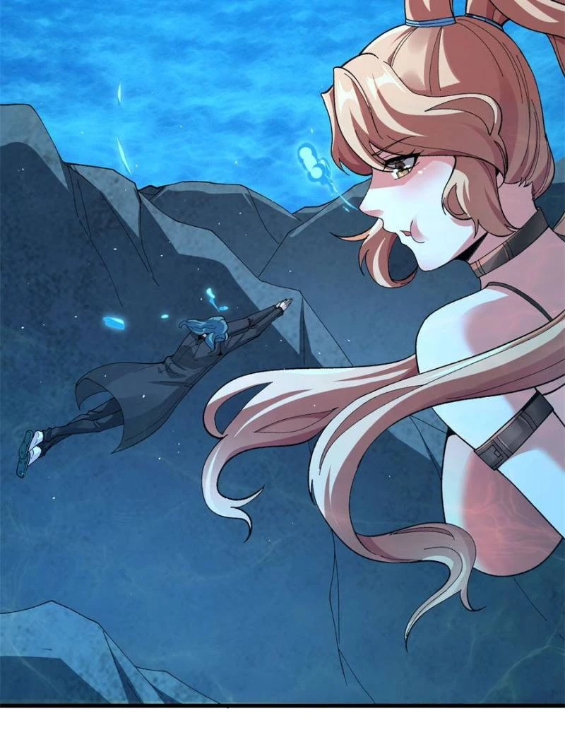 Infinite Job Transfer: I Can Summon Max Level Goddess Chapter 29 - 67