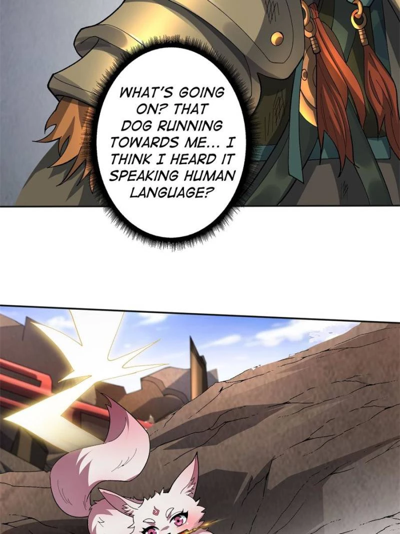 Infinite Job Transfer: I Can Summon Max Level Goddess Chapter 26 - 19