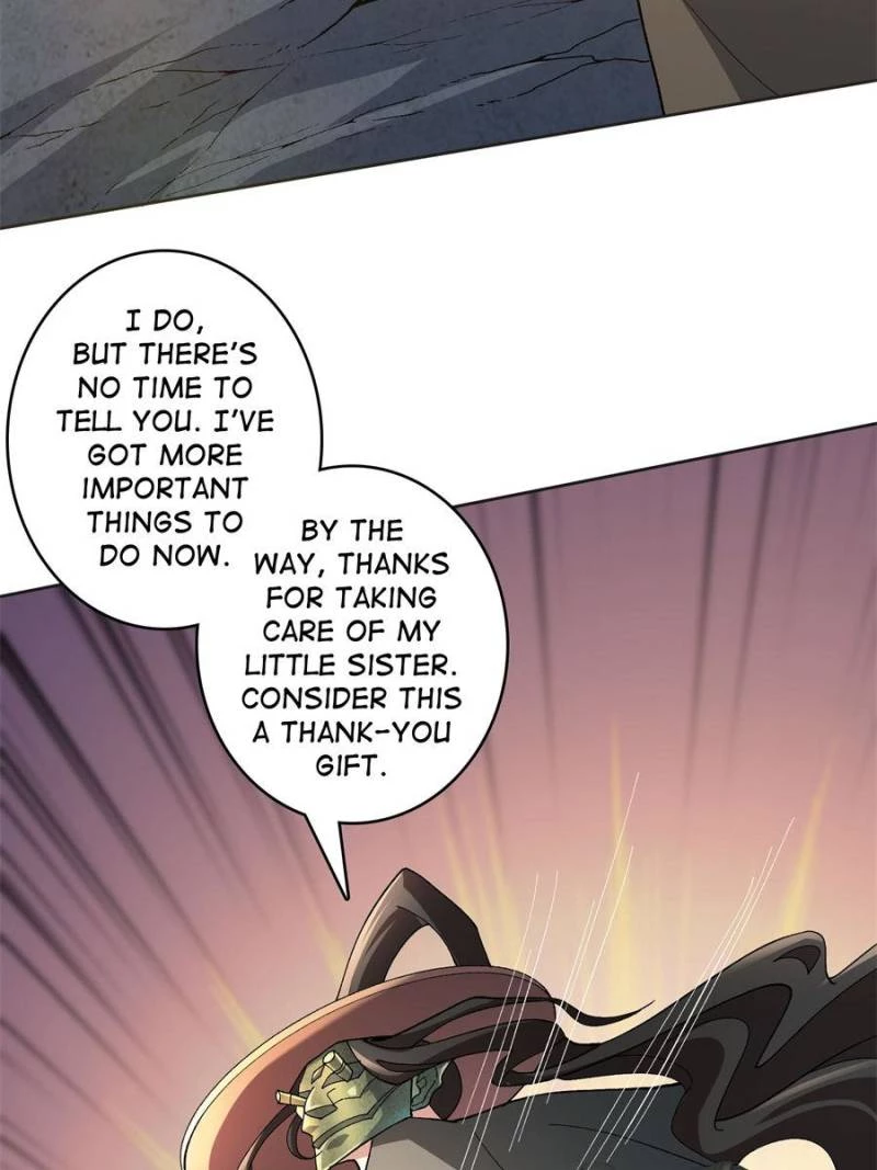 Infinite Job Transfer: I Can Summon Max Level Goddess Chapter 27 - 19