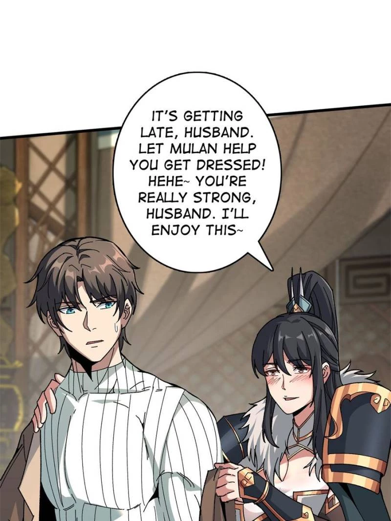 Infinite Job Transfer: I Can Summon Max Level Goddess Chapter 25 - 3