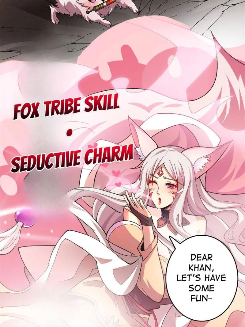 Infinite Job Transfer: I Can Summon Max Level Goddess Chapter 26 - 20