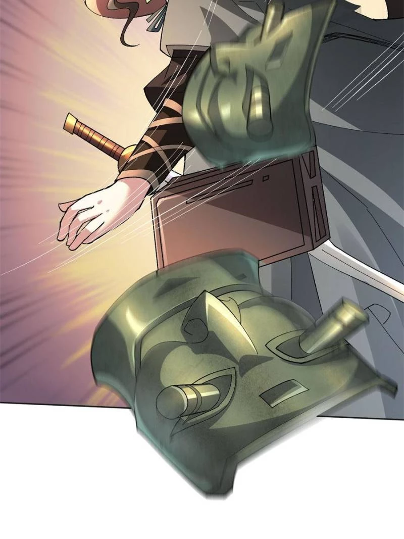 Infinite Job Transfer: I Can Summon Max Level Goddess Chapter 27 - 20