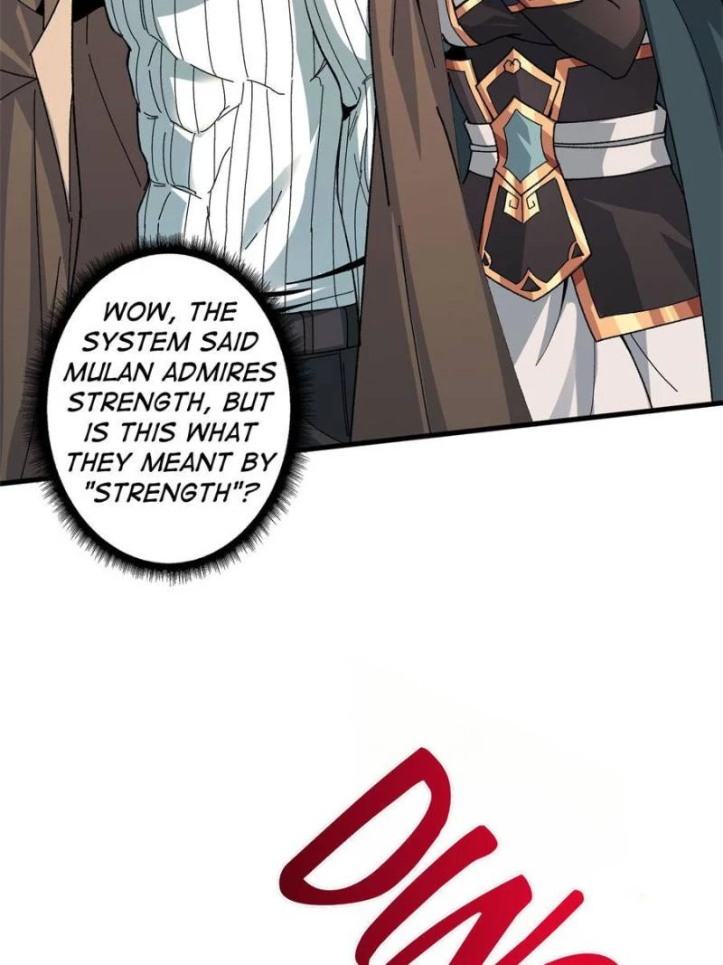 Infinite Job Transfer: I Can Summon Max Level Goddess Chapter 25 - 4