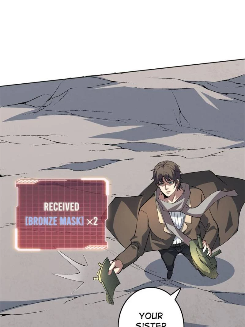 Infinite Job Transfer: I Can Summon Max Level Goddess Chapter 27 - 21