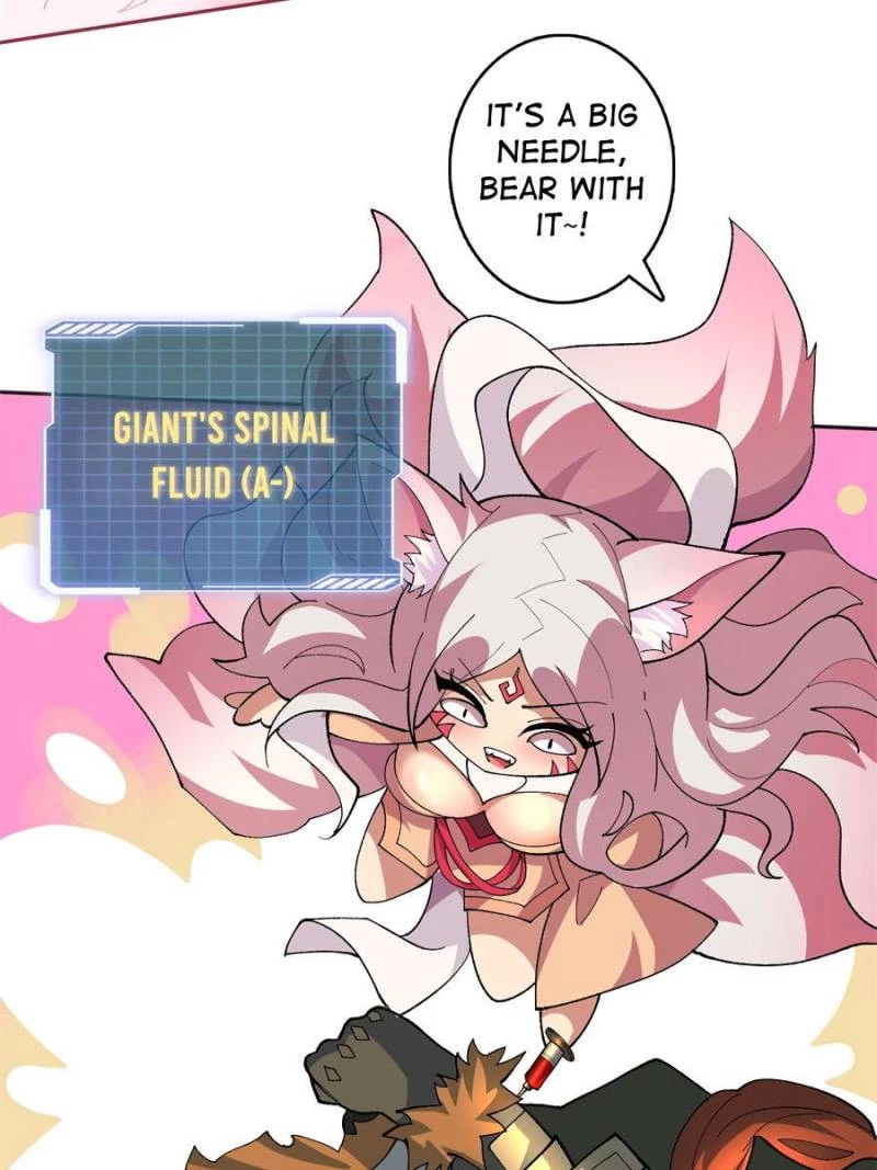 Infinite Job Transfer: I Can Summon Max Level Goddess Chapter 26 - 22