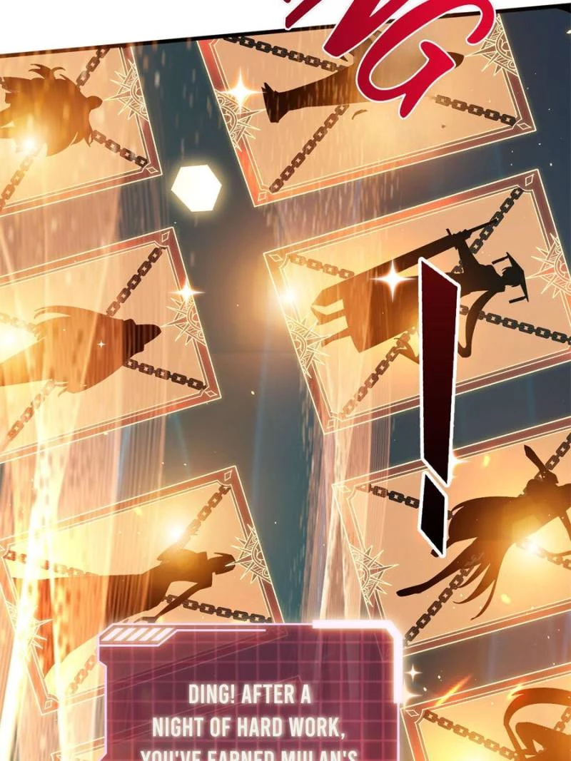 Infinite Job Transfer: I Can Summon Max Level Goddess Chapter 25 - 5