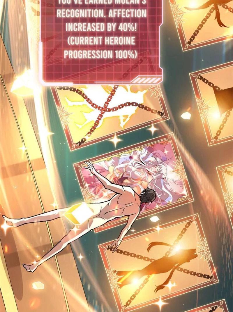 Infinite Job Transfer: I Can Summon Max Level Goddess Chapter 25 - 6