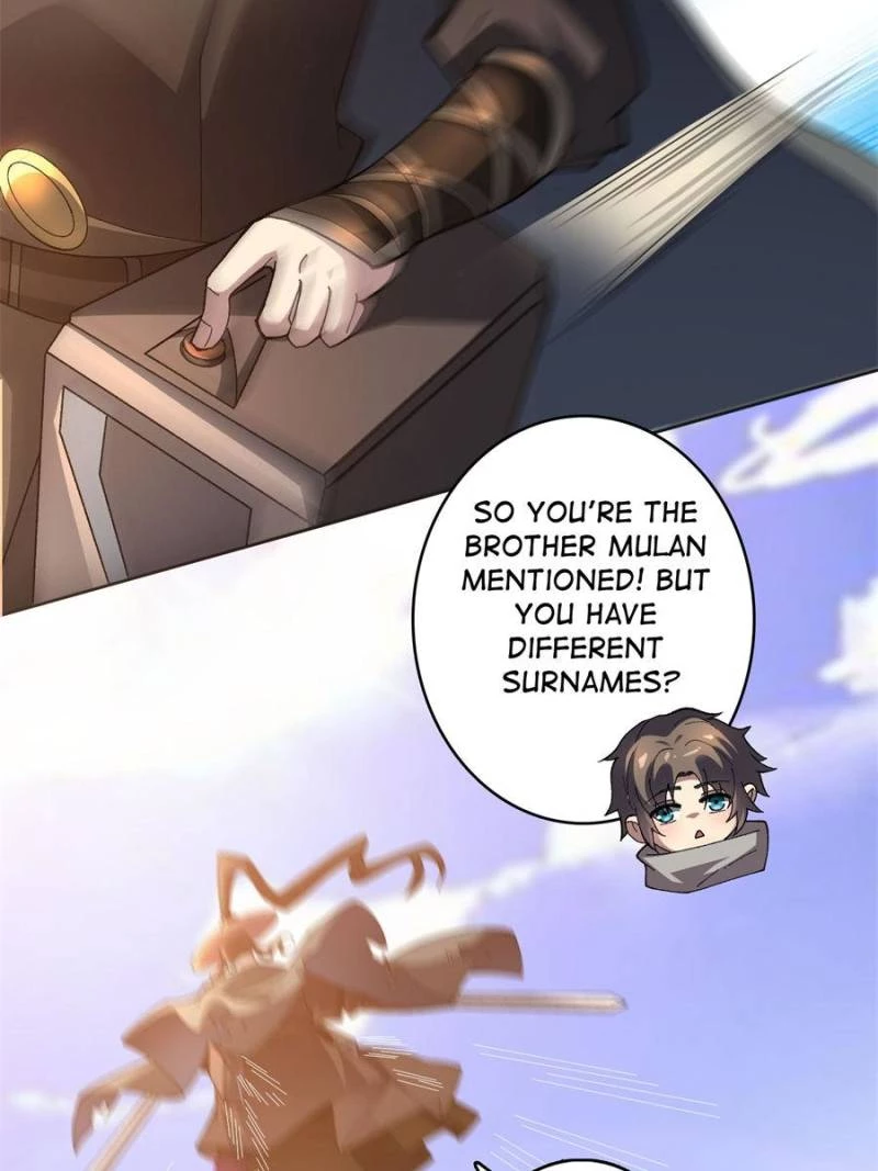 Infinite Job Transfer: I Can Summon Max Level Goddess Chapter 27 - 24