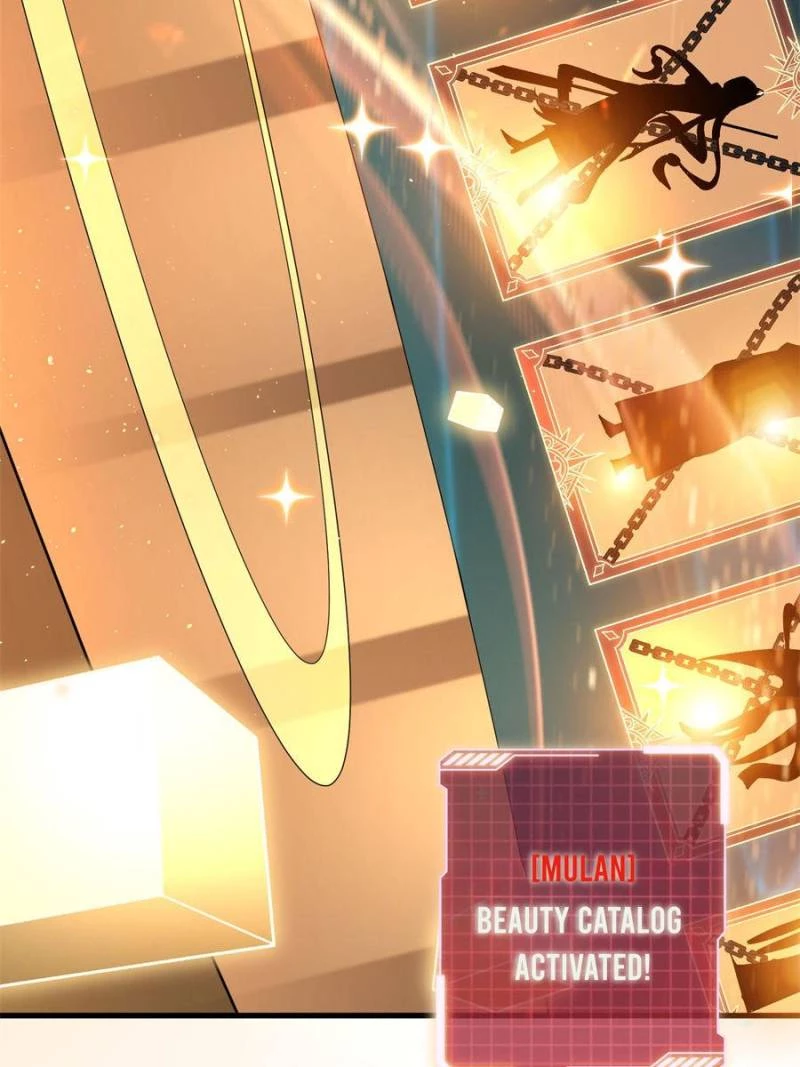 Infinite Job Transfer: I Can Summon Max Level Goddess Chapter 25 - 7