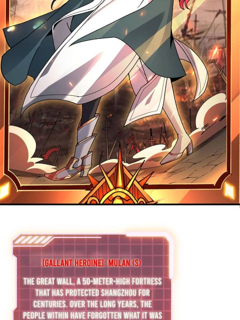 Infinite Job Transfer: I Can Summon Max Level Goddess Chapter 25 - 10