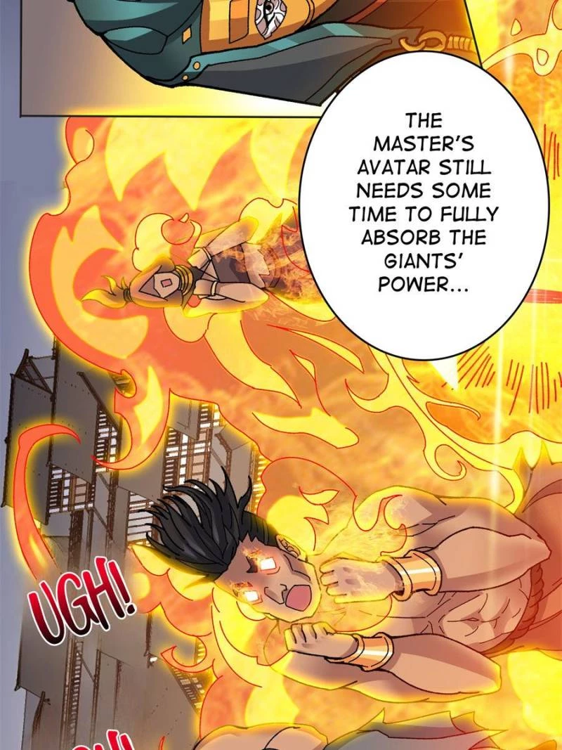 Infinite Job Transfer: I Can Summon Max Level Goddess Chapter 28 - 46