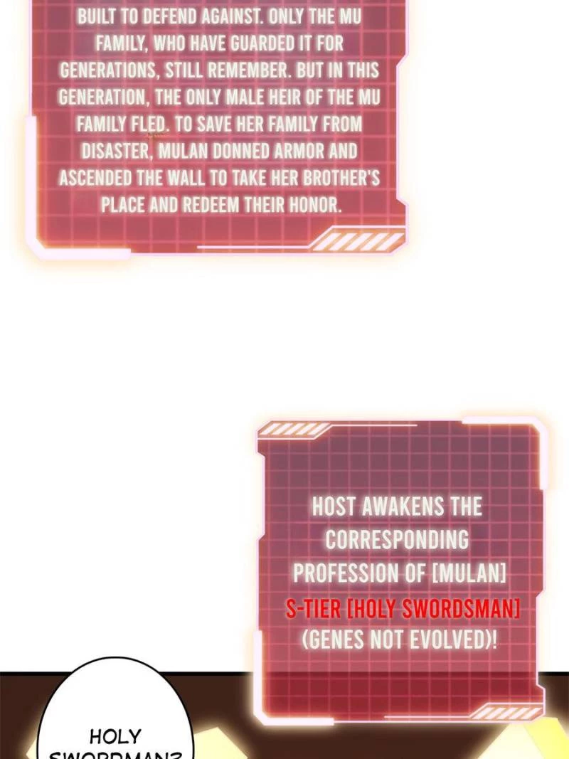 Infinite Job Transfer: I Can Summon Max Level Goddess Chapter 25 - 11