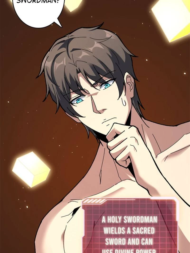 Infinite Job Transfer: I Can Summon Max Level Goddess Chapter 25 - 12