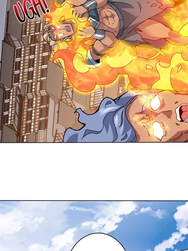 Infinite Job Transfer: I Can Summon Max Level Goddess Chapter 28 - 47