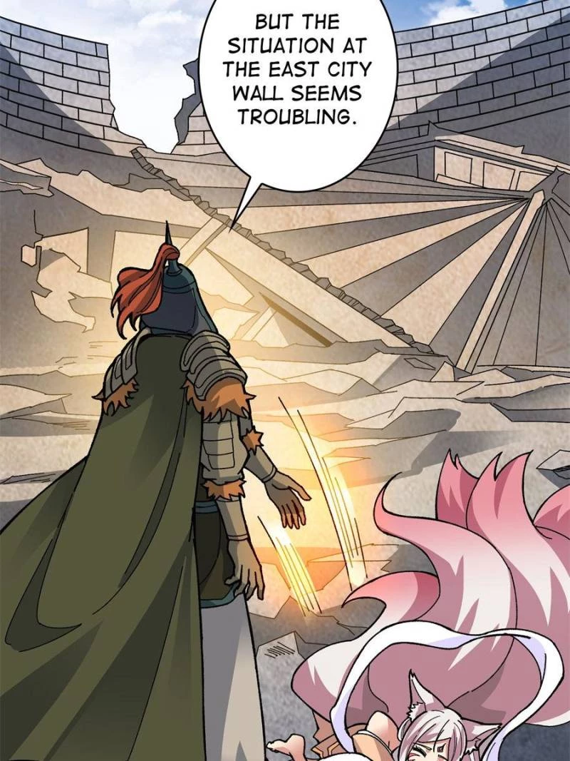 Infinite Job Transfer: I Can Summon Max Level Goddess Chapter 28 - 48