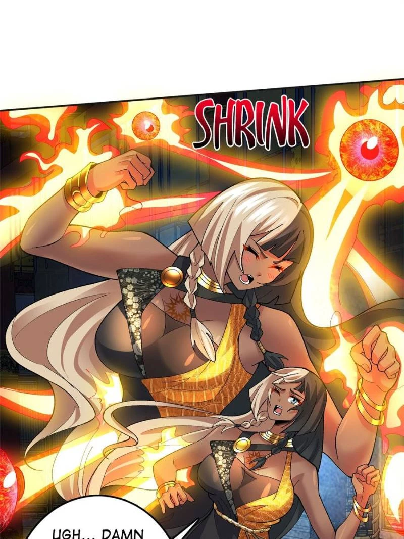 Infinite Job Transfer: I Can Summon Max Level Goddess Chapter 24 - 1