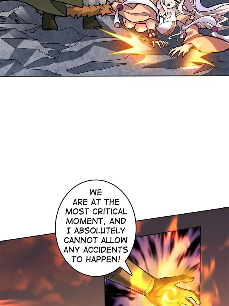 Infinite Job Transfer: I Can Summon Max Level Goddess Chapter 28 - 49