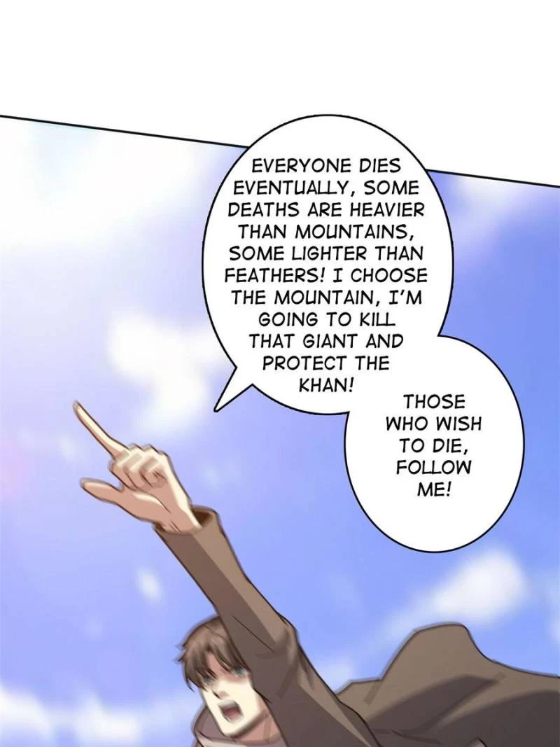 Infinite Job Transfer: I Can Summon Max Level Goddess Chapter 26 - 32