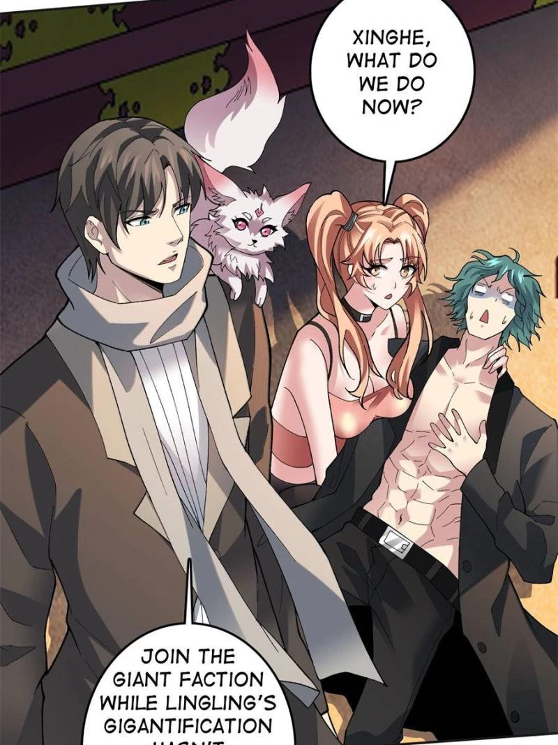 Infinite Job Transfer: I Can Summon Max Level Goddess Chapter 24 - 3