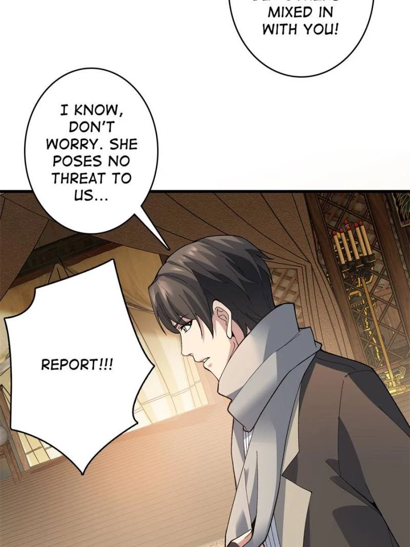 Infinite Job Transfer: I Can Summon Max Level Goddess Chapter 25 - 17