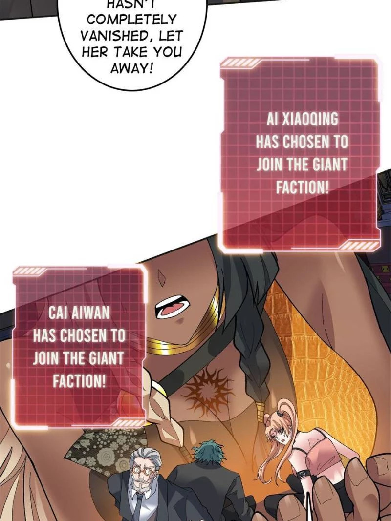 Infinite Job Transfer: I Can Summon Max Level Goddess Chapter 24 - 4