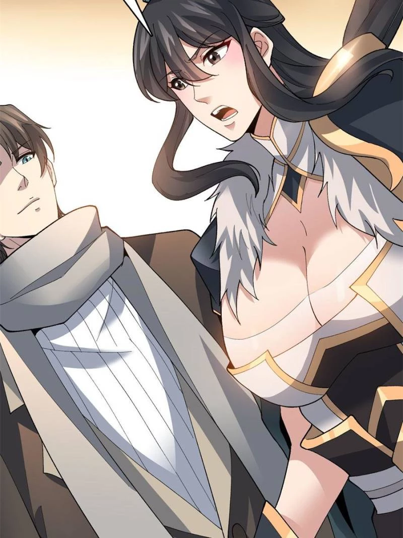 Infinite Job Transfer: I Can Summon Max Level Goddess Chapter 25 - 21