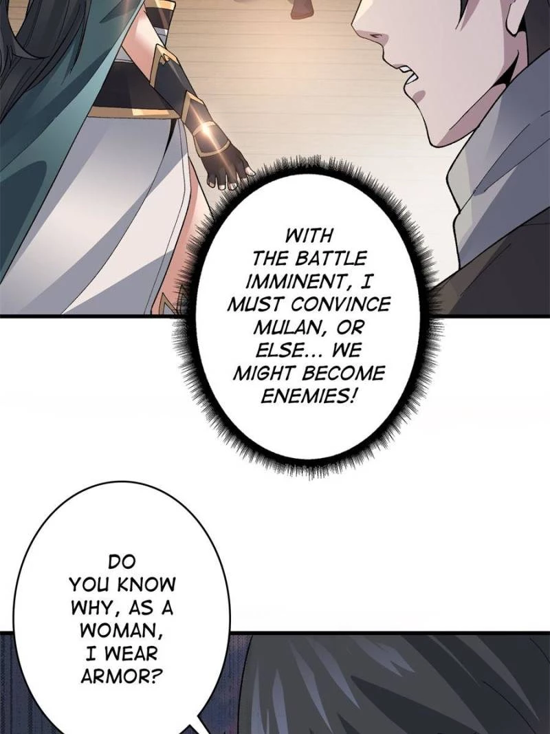 Infinite Job Transfer: I Can Summon Max Level Goddess Chapter 25 - 23