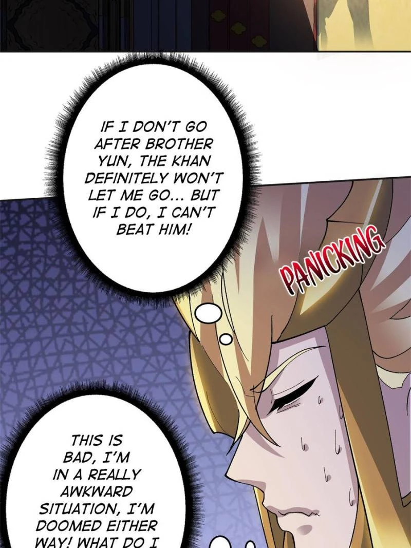 Infinite Job Transfer: I Can Summon Max Level Goddess Chapter 24 - 10