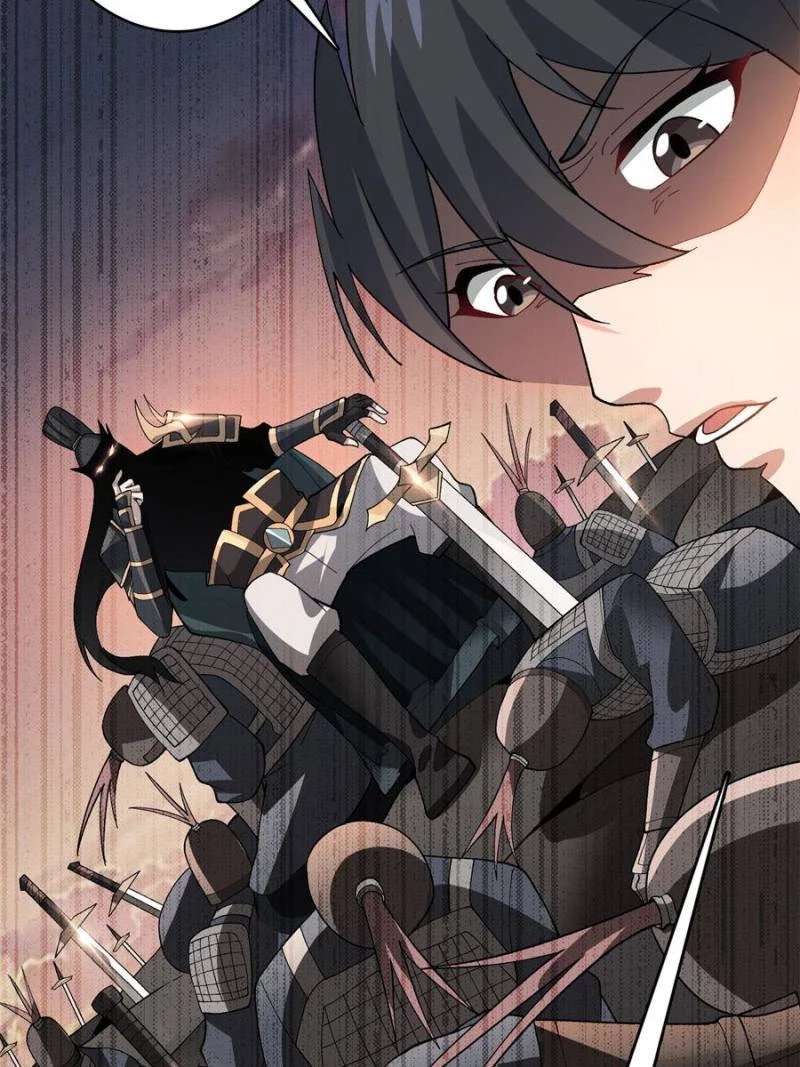 Infinite Job Transfer: I Can Summon Max Level Goddess Chapter 25 - 24