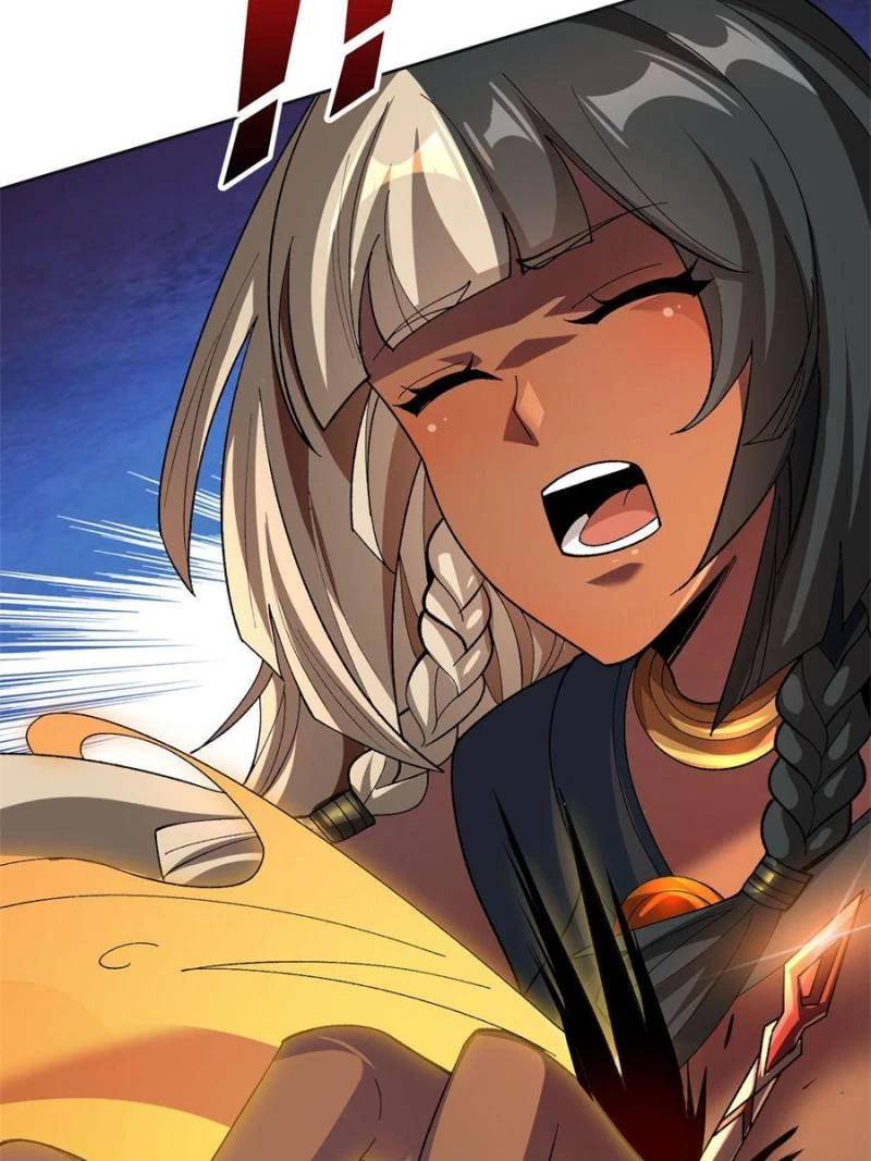 Infinite Job Transfer: I Can Summon Max Level Goddess Chapter 28 - 59