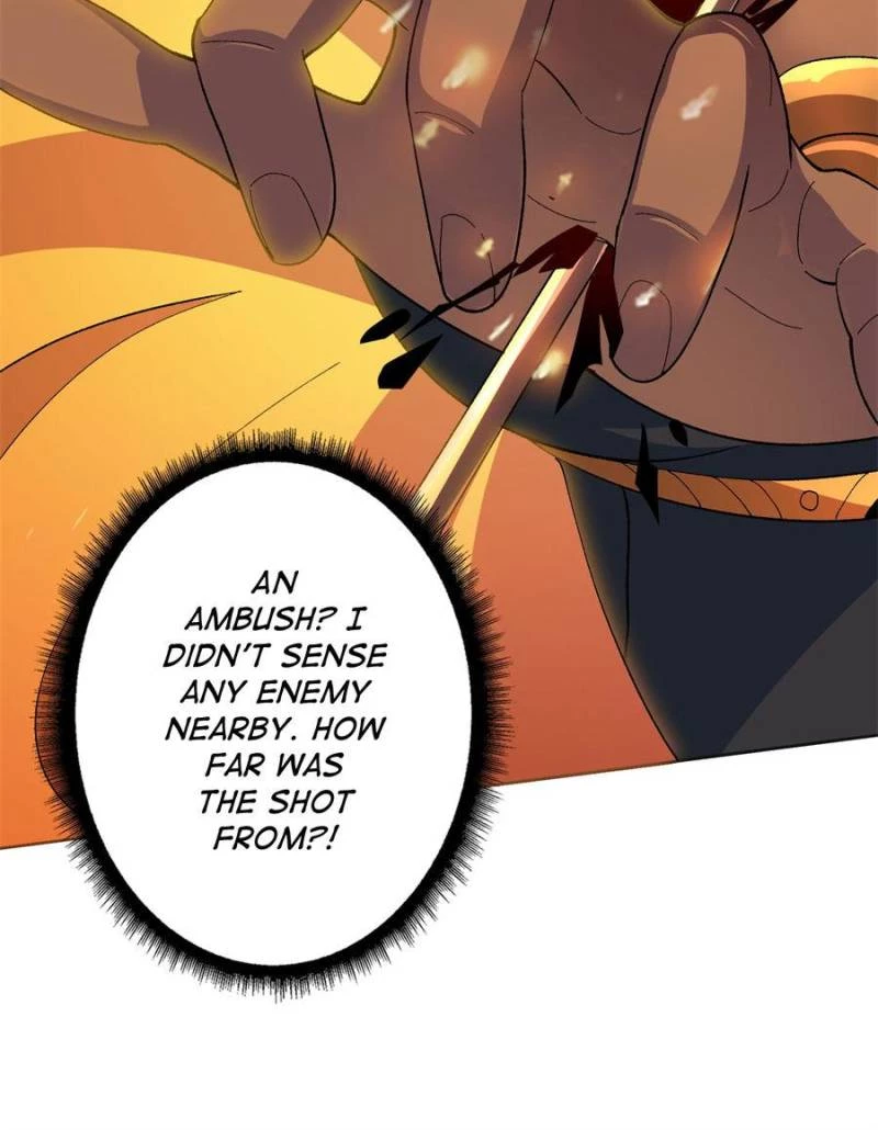 Infinite Job Transfer: I Can Summon Max Level Goddess Chapter 28 - 60