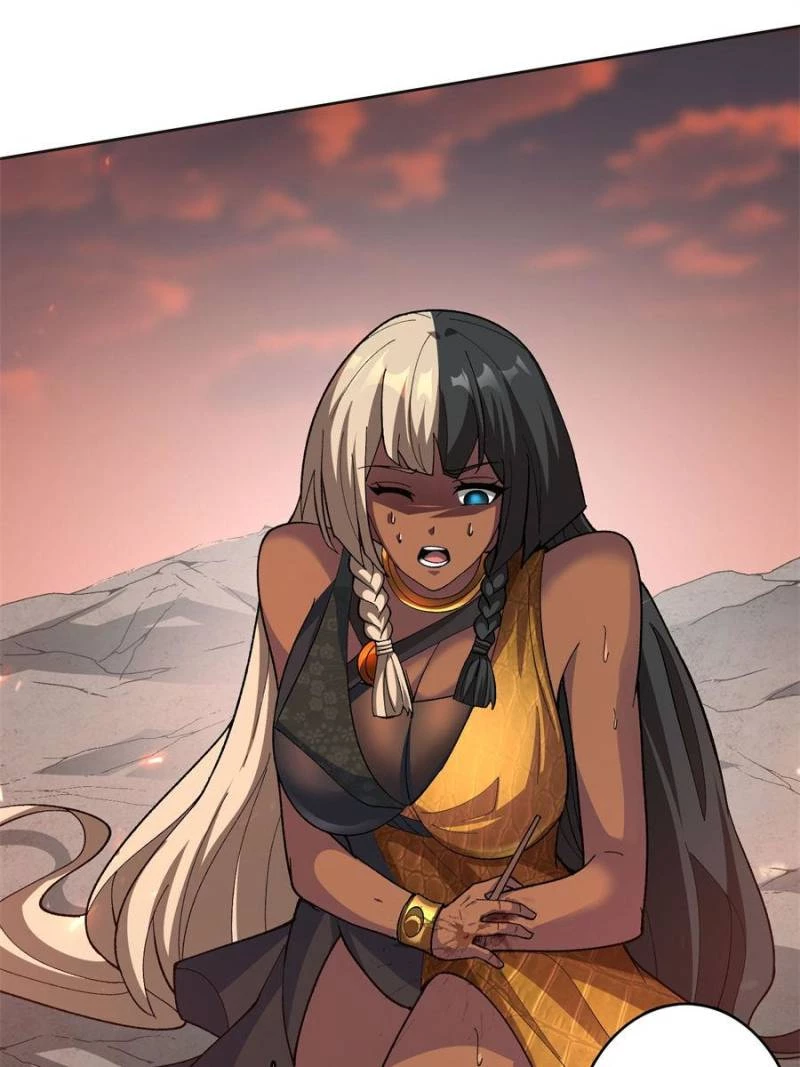 Infinite Job Transfer: I Can Summon Max Level Goddess Chapter 28 - 61