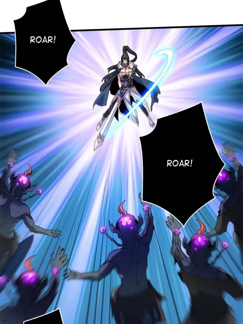 Infinite Job Transfer: I Can Summon Max Level Goddess Chapter 27 - 44