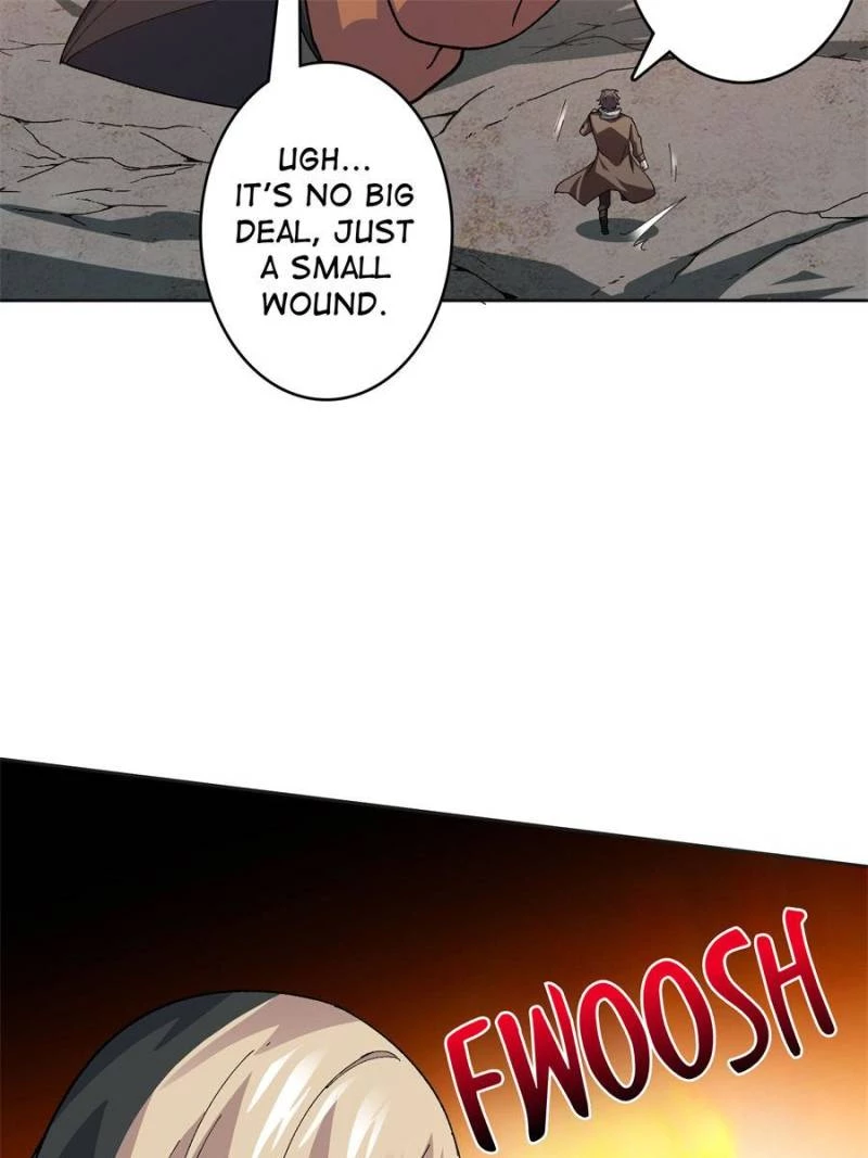 Infinite Job Transfer: I Can Summon Max Level Goddess Chapter 28 - 63