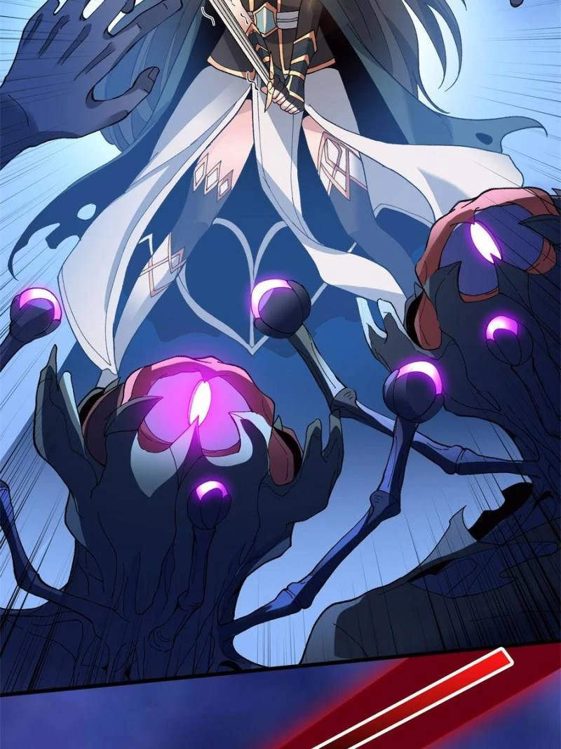 Infinite Job Transfer: I Can Summon Max Level Goddess Chapter 27 - 46