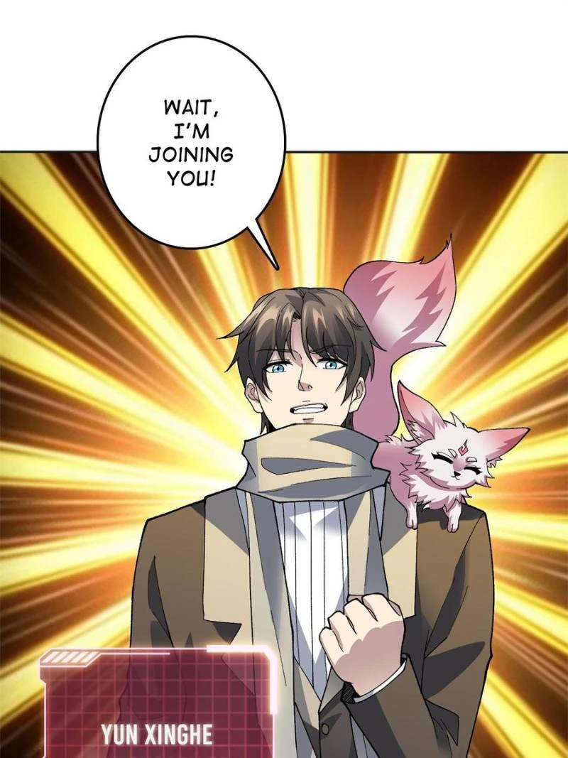 Infinite Job Transfer: I Can Summon Max Level Goddess Chapter 24 - 14