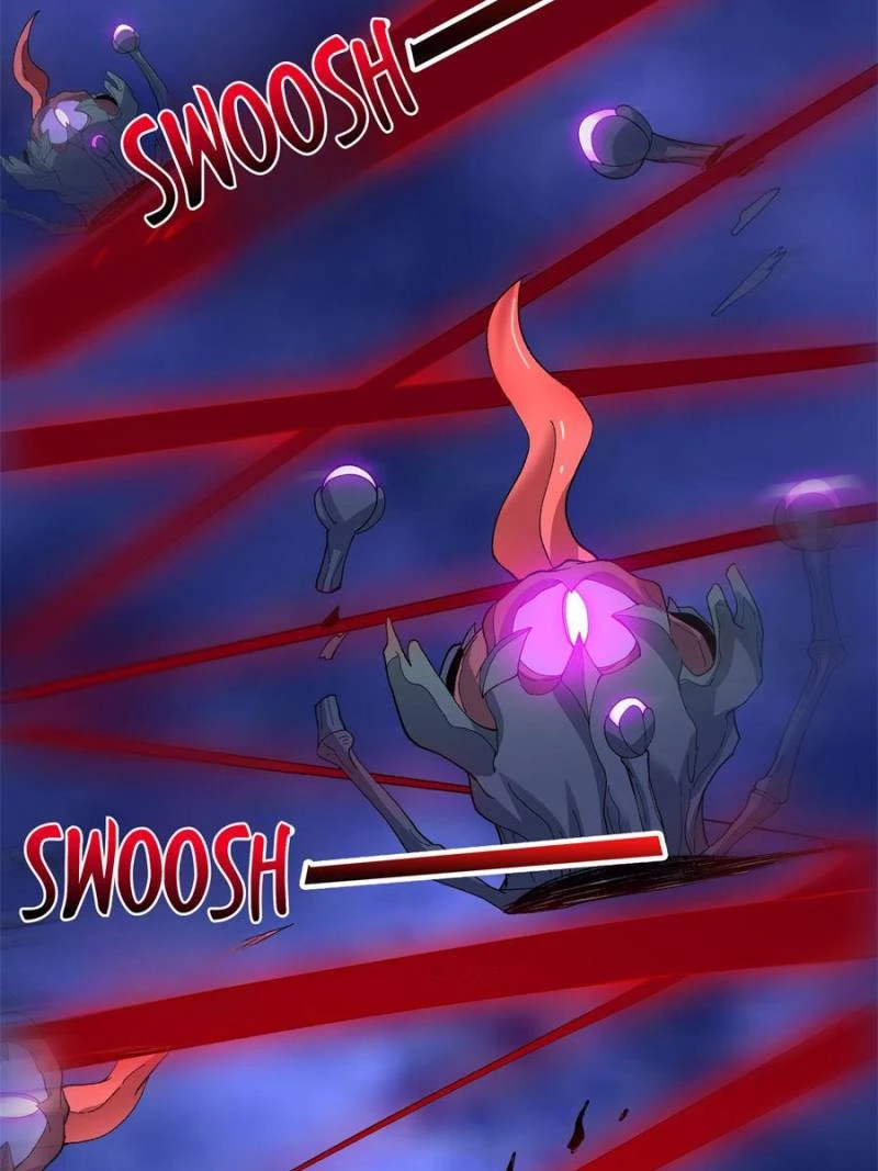 Infinite Job Transfer: I Can Summon Max Level Goddess Chapter 27 - 47