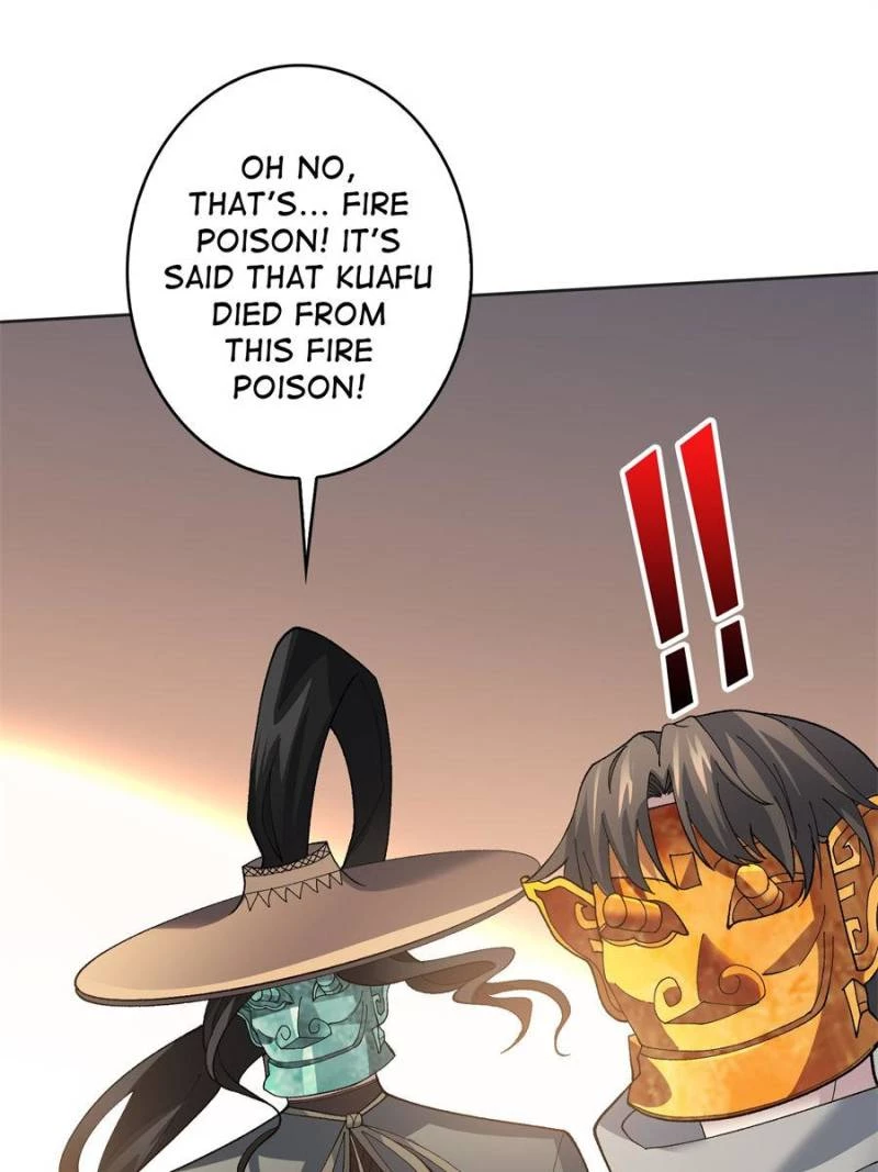 Infinite Job Transfer: I Can Summon Max Level Goddess Chapter 28 - 68