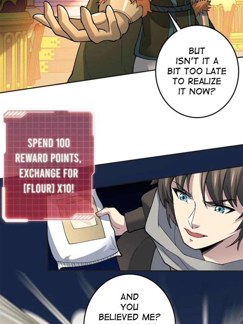 Infinite Job Transfer: I Can Summon Max Level Goddess Chapter 24 - 17