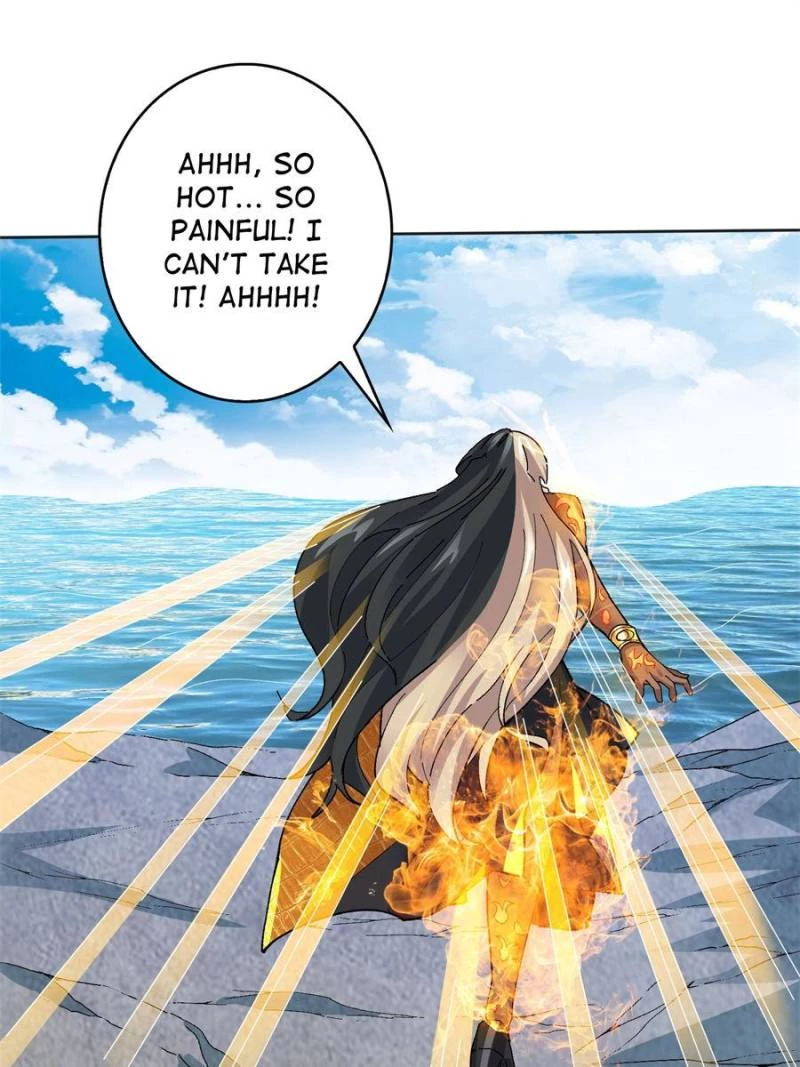 Infinite Job Transfer: I Can Summon Max Level Goddess Chapter 28 - 70