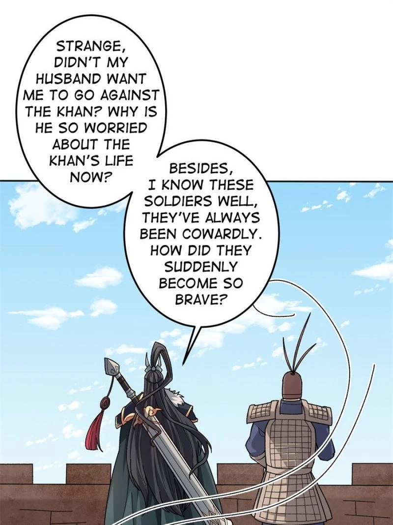 Infinite Job Transfer: I Can Summon Max Level Goddess Chapter 26 - 52