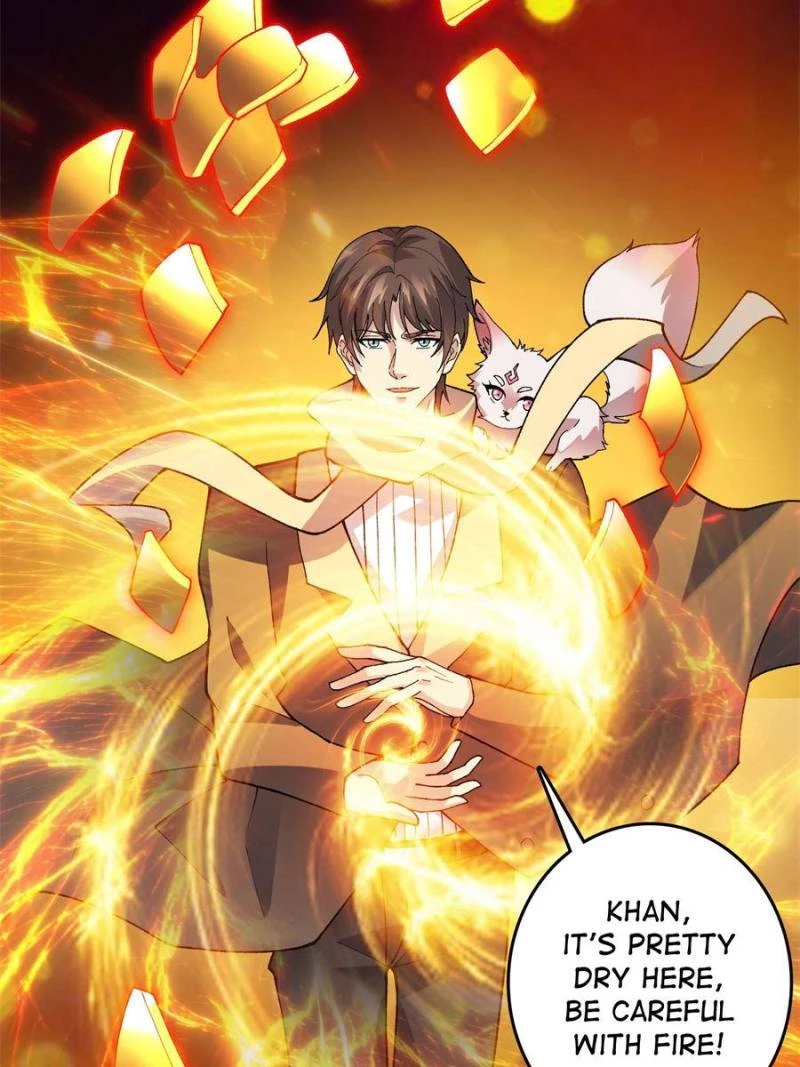 Infinite Job Transfer: I Can Summon Max Level Goddess Chapter 24 - 20