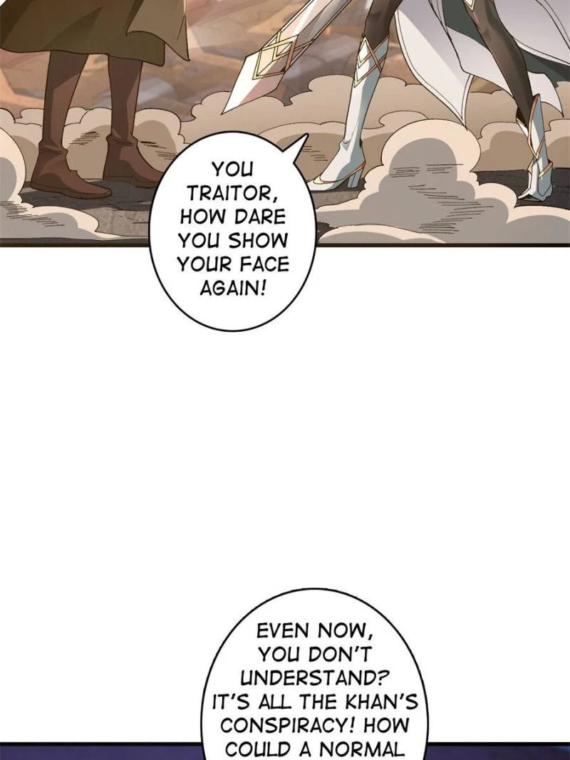 Infinite Job Transfer: I Can Summon Max Level Goddess Chapter 27 - 54