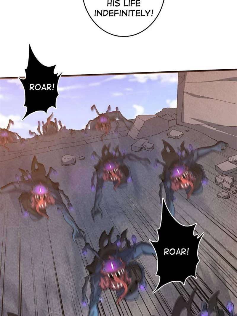 Infinite Job Transfer: I Can Summon Max Level Goddess Chapter 27 - 56