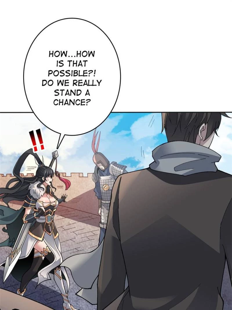 Infinite Job Transfer: I Can Summon Max Level Goddess Chapter 25 - 40