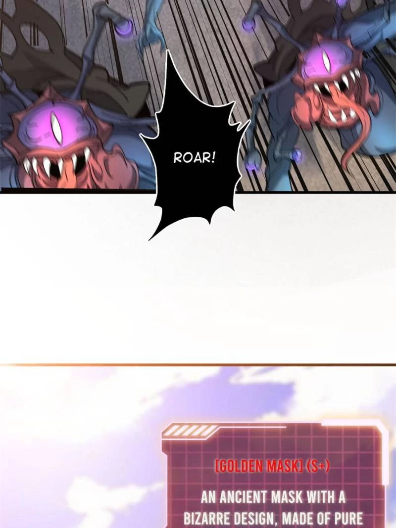 Infinite Job Transfer: I Can Summon Max Level Goddess Chapter 27 - 57